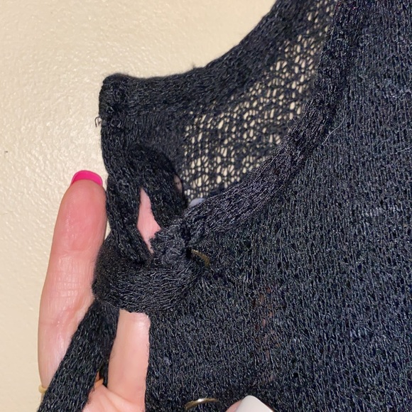 Super Cute POOF Tank Top - Picture 4 of 7